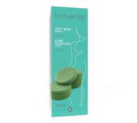 Sibel Disco di cera per epilazione Verde – 400 gr