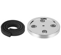 Disco di compensazione piastrelle Hansgrohe Showerpipe