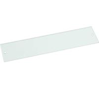 Disco di diffusore Eurolite per batteria Bar-3 Glow Q lex QuickDmx (41700118) NEW