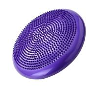 Disco Di Equilibrio, Tappetino Per Allenamento Della Stabilità Del Core, Disco Oscillante, Per Rafforzare La Scrivania I Bambini Lo Yoga L'Allenamento L'Interno L'Ufficio La Palestra La