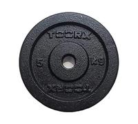 Disco di ferro nero 25 mm