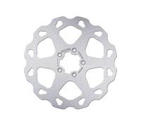 Disco Di Freno GALFER. Ondulato. Fisso. 300X5Mm Per Harley Davidson