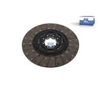 Disco Di Frizione Ø 400 Mm 8 Denti DT PEZZI DI RICAMBIO Per U.A. RENAULT TRUCKS