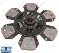 Disco Di Frizione 006503643D91 Per Trattore Mahindra S2U