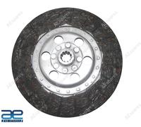 Disco Di Frizione Assy 12 Pollici 10 Zigrinature Per Massey Ferguson 165 175 +