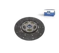 Disco Di Frizione DT PEZZI DI RICAMBIO IAM-Expertise Compatibile Con IVECO