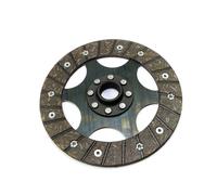 CK6601 KIT DISCHI FRIZIONE SUGHERO EBC BMW 1000 R 100 GS PARIS DAKAR 1989-1996