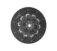 Disco Di Frizione LuK 332000510