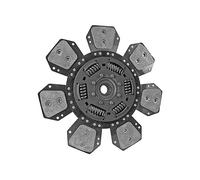 LuK 332 0008 19 Disco frizione