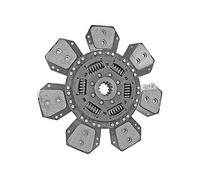 Schaeffler LuK 332 0014 10 Disco frizione