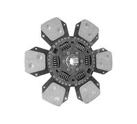 LuK 333 0026 11 Disco frizione