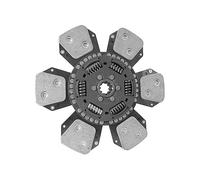 LuK 333 0044 11 Disco frizione