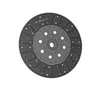 Frizione per veicoli con frizione bidisco 333 0120 11 LuK