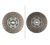 Disco frizione LUK 343 0209 10