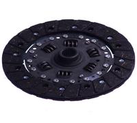 DISCO DI FRIZIONE LUK PER VW AUDI SEAT SKODA 319006810