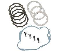 Disco di frizione Minarelli AM6 per 50 cc da NC a 22383, kit dischi frizione con guarnizione e molla