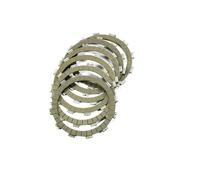 Disco Di Frizione NEWFREN Dry per Moto Ricambi Accessori Pezzi Ricambi