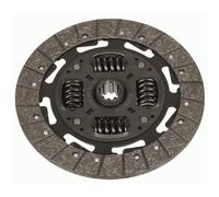 Disco Di Frizione Sachs Per Maserati 3200 Gt Coupe 3,2 Biturbo V8 32V