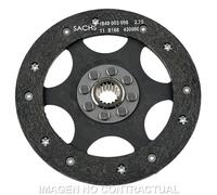 Disco frizione SACHS 1864 000 124