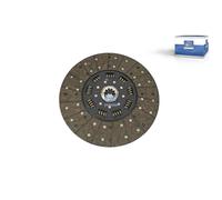 Disco Di Giunto Ø 400 Mm 10 Denti DT PEZZI DI RICAMBIO Per Altri MAN F90