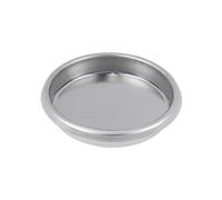 Disco di lavaggio in acciaio inossidabile da 51 mm e 58 mm, compatibile con macchine for caffè espresso e macchine for il caffè.(51mm)