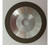 Disco Di Levigatura A Diamante D 12A 2 D91 C75-125 X 10 X 2 H =20Mm