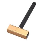 Disco di levigatura della macinatrice, 1 pz. Ravvivatore for mola abrasiva 88x50x16mm Utensile for ravvivatura for smerigliatrice da banco diamantata