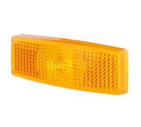 Disco Di Luce ECE Approbatore HELLA Esperienza Luce Compatibile Per U.A. SCANIA