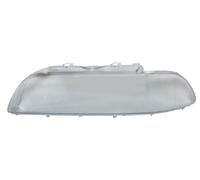 Disco Di Luce Steuscheibe Sinistro Compatibile Con: BMW 5 E39 09.00-06.03