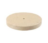 Disco Di Lucidatura In Lana Per Lucidatura Smerigliatrice Angolare Rotella 25mm