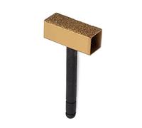 Disco di macinazione Ruota Pietra Trimmer Dresser Levigatura Disco Strumento Banco Grinder Palmare Elettrolitico Dresser