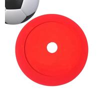 Disco di marcatori di calcio, segno di marcatura di calcio, Dischi di marcatura dei pannelli di calcio, Tappetino di riferimento, di marcatura di attrezzature sportive del disco di calcio