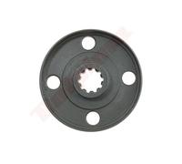DISCO DI PRESSIONE PER STIHL FS300, FS400 (4128 710 3800, 4147 710 3800)