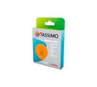 Disco di pulizia Tassimo T-Disc (arancione) (576837)