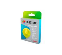 Disco di pulizia Tassimo T-Disc (giallo)