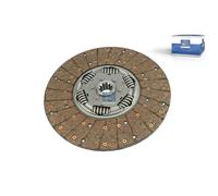 Disco Di Raccordo Ø 362 Mm 10 Denti DT PEZZI DI RICAMBIO Per U.A. MAN L2000