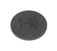 Disco di regolazione, gioco valvole FRECCIA 01-578