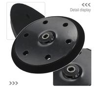 Disco di rettifica premium con supporto foglio di alluminio 9 pollici 215 mm CC7