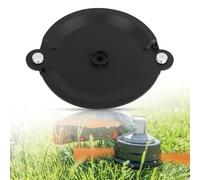 Disco di Ricambio Disco da Taglio con Viti Lama Decespugliatore Batteria Accessori Tosaerba Taglio per Tagliaerbac for Parkside Prta 20-Li A1-Lidl Ian 311046 Einhell Gardol Gartenmeister Mr Gardener