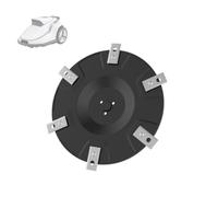 Disco di ricambio per Eufy E15, E18, per TerraMow V600, V1000, S800, S1200