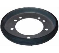 Disco di ricambio per Snapper motore posteriore Riders # 10765