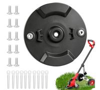 Disco di ricambio per tagliaerba a batteria, adatto per E-inhell | G-ardol | G-artenmeister | Mr G-ardener