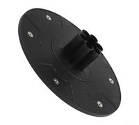 Disco di ricambio per tosaerba Flymo e Fujiwara compatibile con modelli Minimo, costruiti per un uso a lungo termine