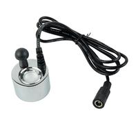 Disco di ricambio vetro compatibile per DIMPLEX M011B MFD 201312 fuoco da parete