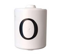 Disco di rotazione esterna Parti di diapositiva multifunzione per le case da