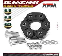 Disco di Snodo Articolare Albero Cardanico per Chrysler 300 C Le LX Dodge Carica