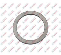 Disco di supporto Bosch Rexroth A10VSO45, A10VO45, A10VG45, A10VNO63 R902400727