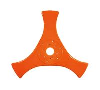 Disco di taglio a 3 denti in TPU 250 x 25,4 mm