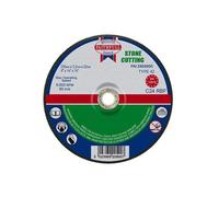 Disco Di Taglio A Centro Depresso Faithfull 230 X 3.2 X 22.23Mm FAI2303SDC
