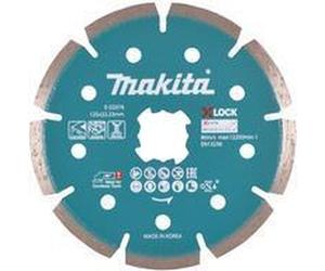 Disco di taglio a diamante - per cemento, granito, marmo NEW